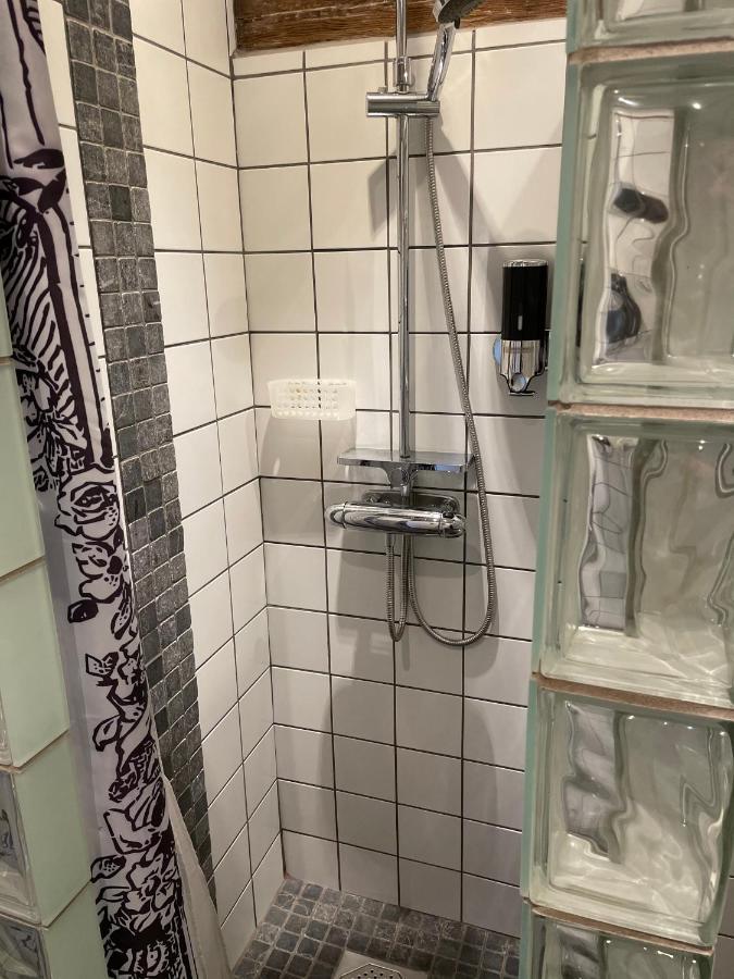 Logisolkatten Veberöd Eksteriør bilde